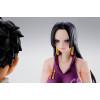 Tamashii Bandai One Piece - Boa Hancock - Marineford - S.H. Figuarts SHF