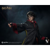 INART - Harry Potter e il Calice di Fuoco - Figurina da collezione Harry Potter in scala 1/6