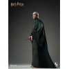 INART - Harry Potter e i Doni della Morte - Voldemort, versione deluxe, figura da collezione in scala 1/6