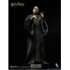 INART - Harry Potter e i Doni della Morte - Voldemort, versione deluxe, figura da collezione in scala 1/6