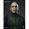 INART - Harry Potter e i Doni della Morte - Voldemort, versione deluxe, figura da collezione in scala 1/6