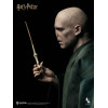 INART - Harry Potter e i Doni della Morte - Voldemort, versione deluxe, figura da collezione in scala 1/6