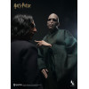 INART - Harry Potter e i Doni della Morte - Voldemort, versione deluxe, figura da collezione in scala 1/6