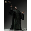 INART - Harry Potter e i Doni della Morte - Voldemort, versione deluxe, figura da collezione in scala 1/6