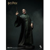 INART - Harry Potter e i Doni della Morte - Voldemort, versione deluxe, figura da collezione in scala 1/6