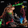Tsume BIJUtsu - Zoro - Collezione "The Monster Trio" 1/4