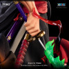 Tsume BIJUtsu - Zoro - Collezione "The Monster Trio" 1/4