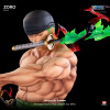 Tsume BIJUtsu - Zoro - Collezione "The Monster Trio" 1/4