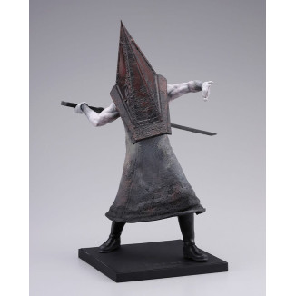Kotobukiya - Oshi Works Red Pyramid Thing - Silent Hill 2 - Pyramid Head