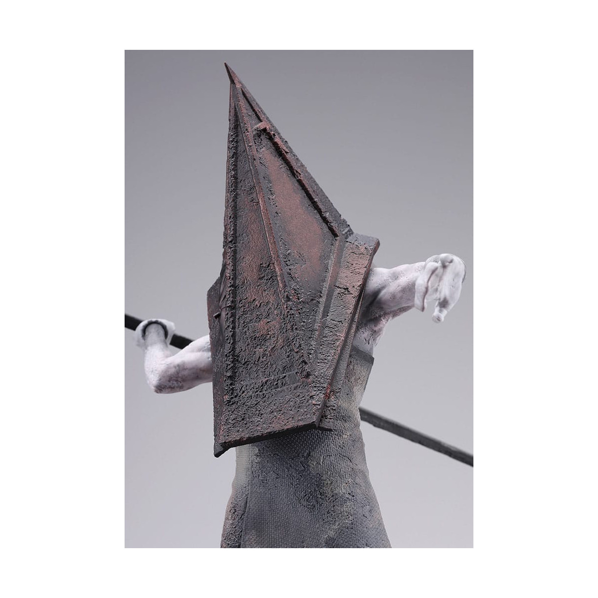 Kotobukiya - Oshi Works Red Pyramid Thing - Silent Hill 2 - Pyramid Head