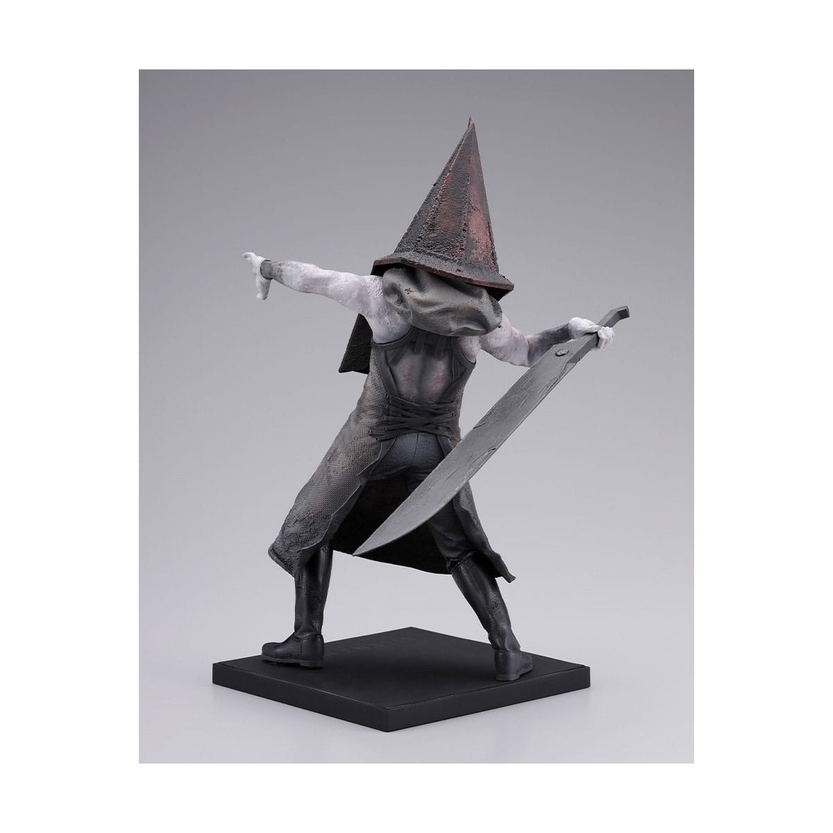Kotobukiya - Oshi Works Red Pyramid Thing - Silent Hill 2 - Pyramid Head