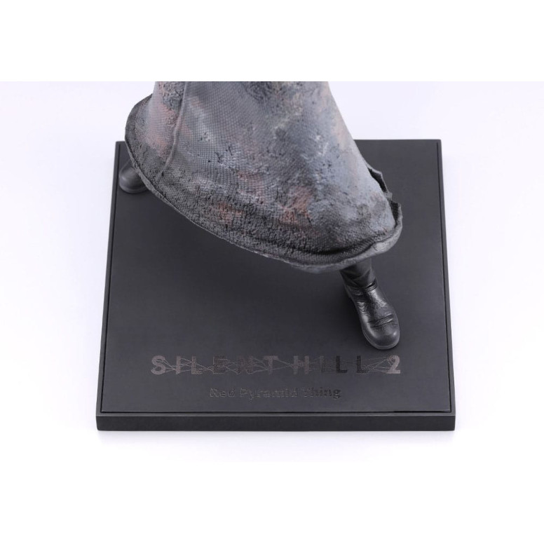 Kotobukiya - Oshi Works Red Pyramid Thing - Silent Hill 2 - Pyramid Head