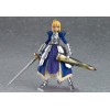Goodsmile - Figma SABER - Fate/Stay Night
