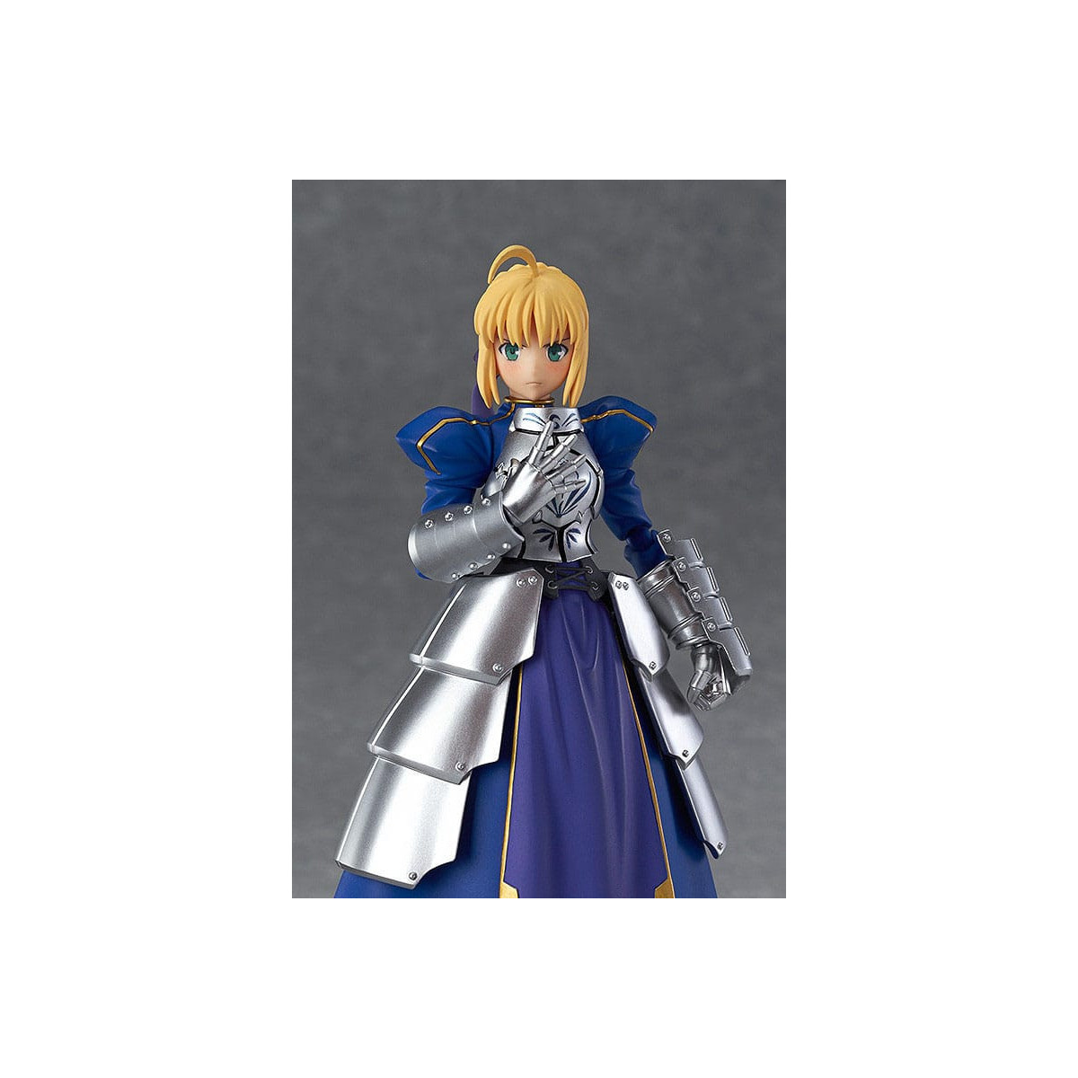 Goodsmile - Figma SABER - Fate/Stay Night