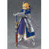 Goodsmile - Figma SABER - Fate/Stay Night