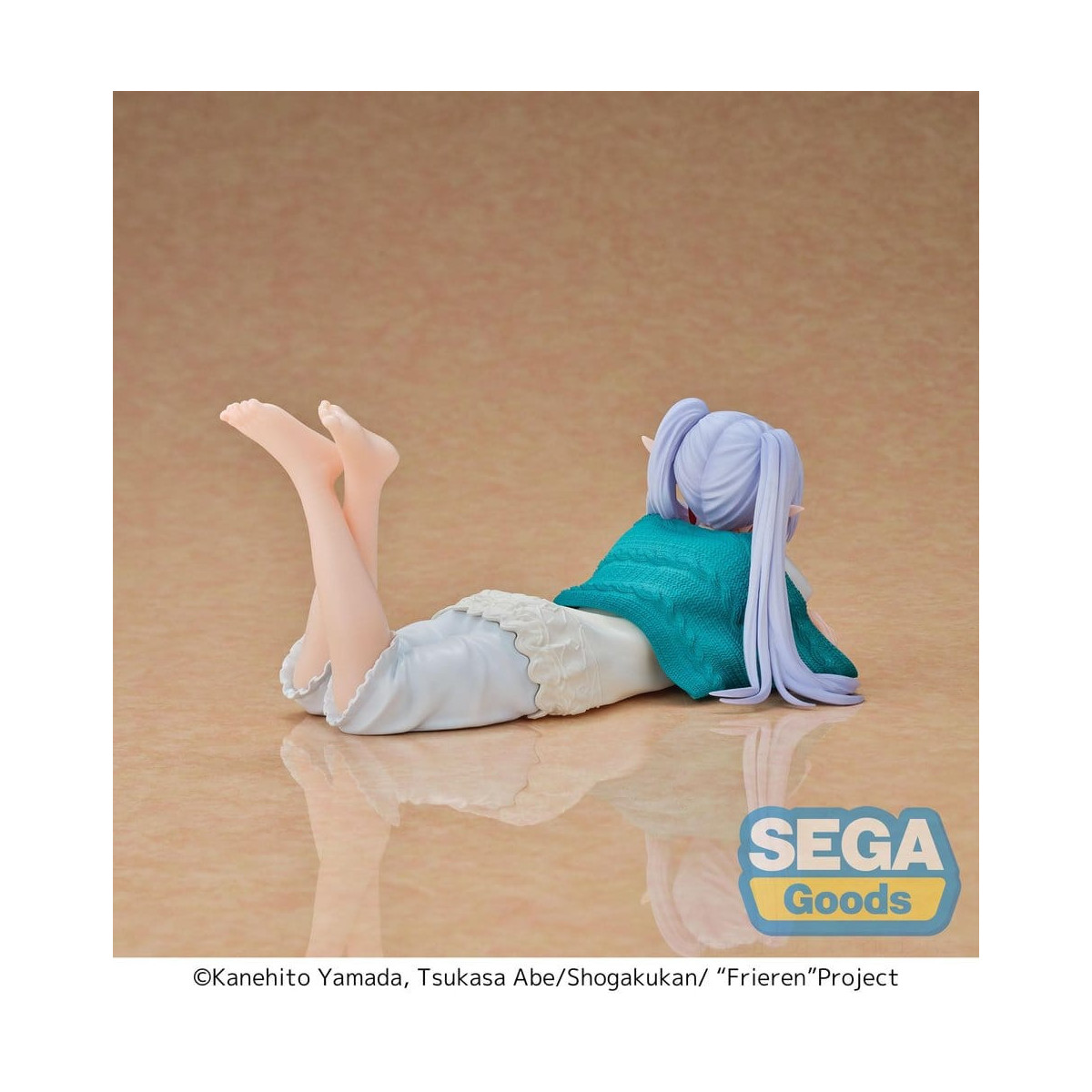 SEGA Goods - Abbigliamento da casa Yumemirize Frieren - Frieren: Beyond Journey's End