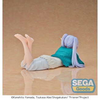 SEGA Goods - Abbigliamento da casa Yumemirize Frieren - Frieren: Beyond Journey's End
