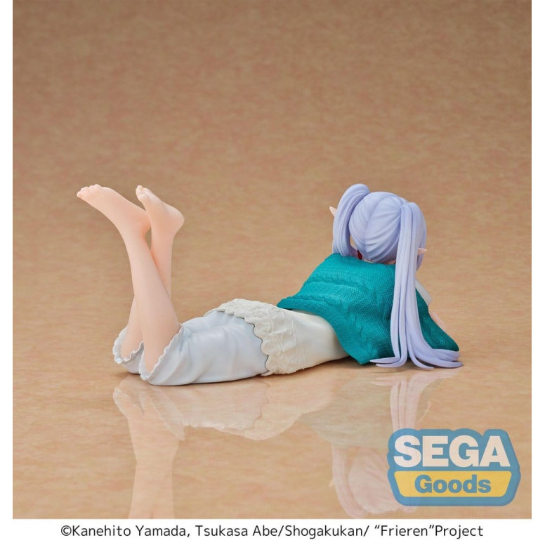 SEGA Goods - Abbigliamento da casa Yumemirize Frieren - Frieren: Beyond Journey's End