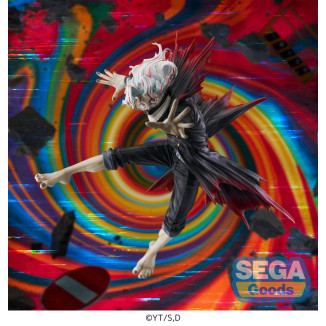 SEGA FIGURIZMA - Okarun Transformed Visual Ver. 1.5 - Dandadan