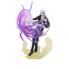 SEGA Goods - Satoru Gojo Hollow Purple (Kyoshiki Murasaki) - Jujutsu Kaisen Luminasta