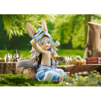 Taito - Desktop Cute Nanachi (versione "Mealtime") - Made in Abyss