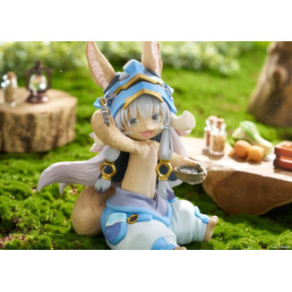 Taito - Desktop Cute Nanachi (versione "Mealtime") - Made in Abyss