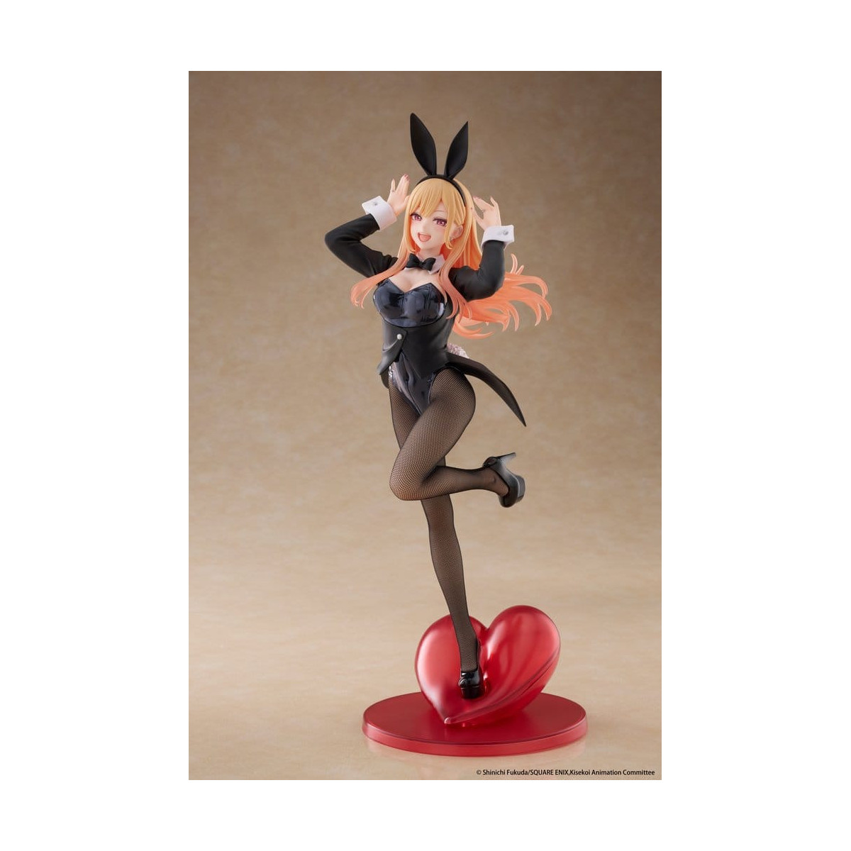 Taito - T-most Marin Kitagawa (versione Bunny) - My Dress-Up Darling
