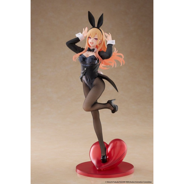 Taito - T-most Marin Kitagawa (versione Bunny) - My Dress-Up Darling