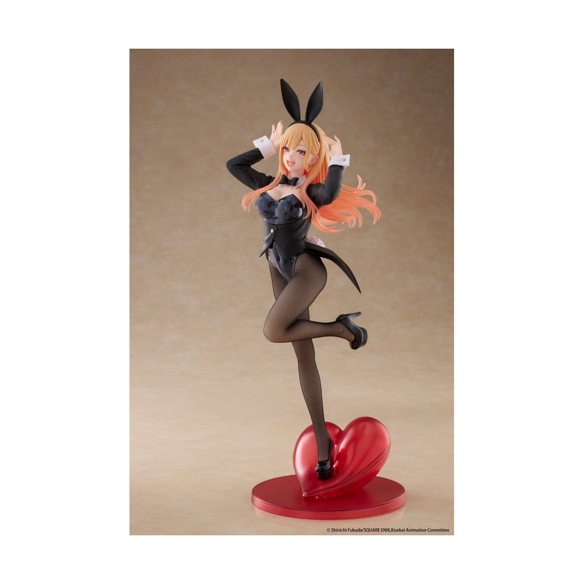 Taito - T-most Marin Kitagawa (versione Bunny) - My Dress-Up Darling