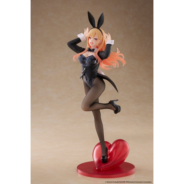 Taito - T-most Marin Kitagawa (versione Bunny) - My Dress-Up Darling