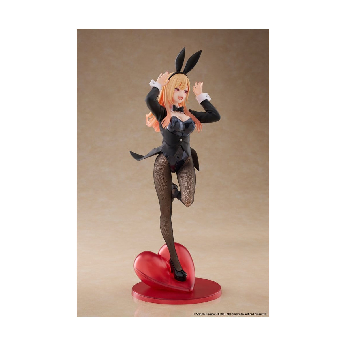Taito - T-most Marin Kitagawa (versione Bunny) - My Dress-Up Darling