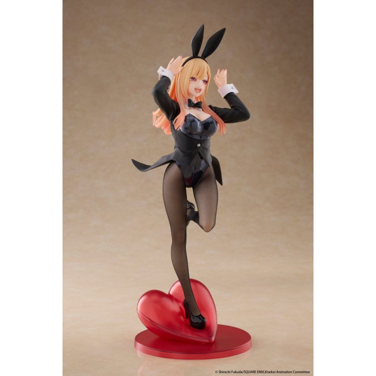 Taito - T-most Marin Kitagawa (versione Bunny) - My Dress-Up Darling