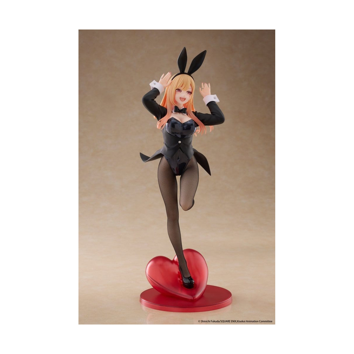Taito - T-most Marin Kitagawa (versione Bunny) - My Dress-Up Darling