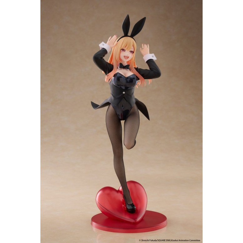 Taito - T-most Marin Kitagawa (versione Bunny) - My Dress-Up Darling