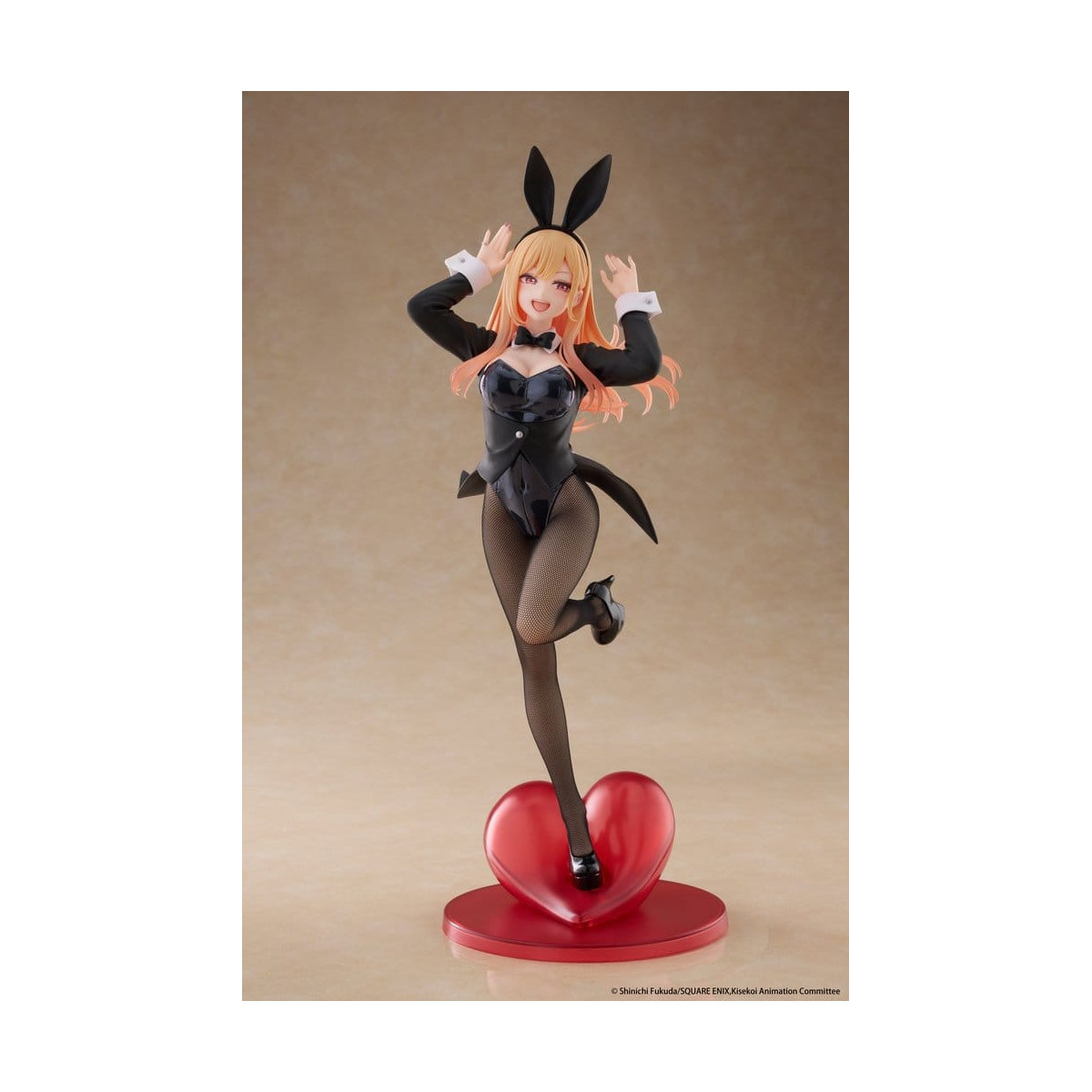 Taito - T-most Marin Kitagawa (versione Bunny) - My Dress-Up Darling