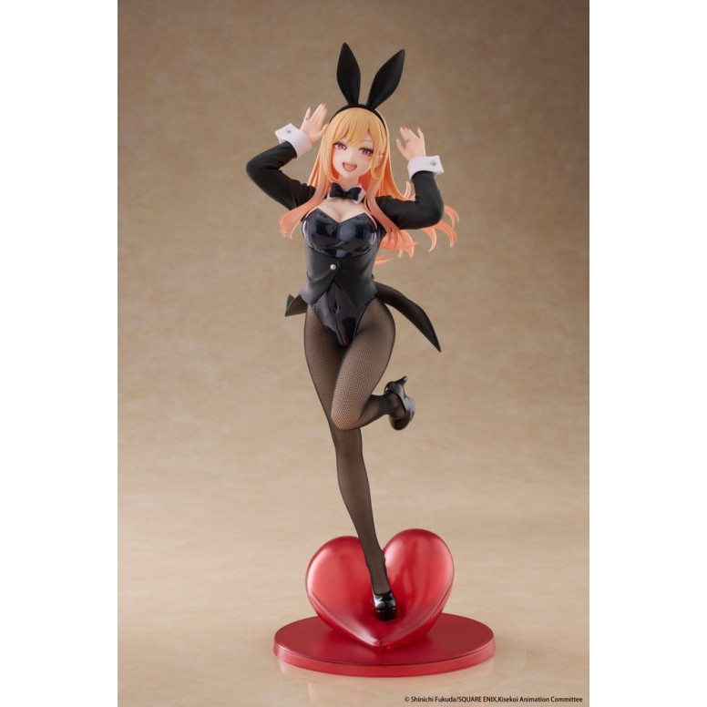Taito - T-most Marin Kitagawa (versione Bunny) - My Dress-Up Darling