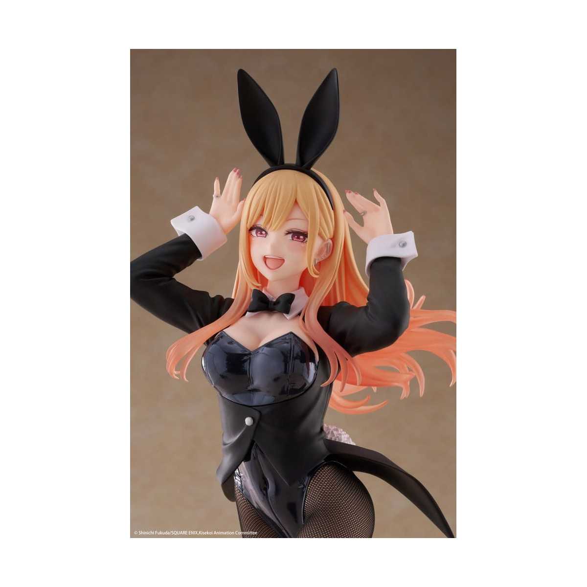 Taito - T-most Marin Kitagawa (versione Bunny) - My Dress-Up Darling