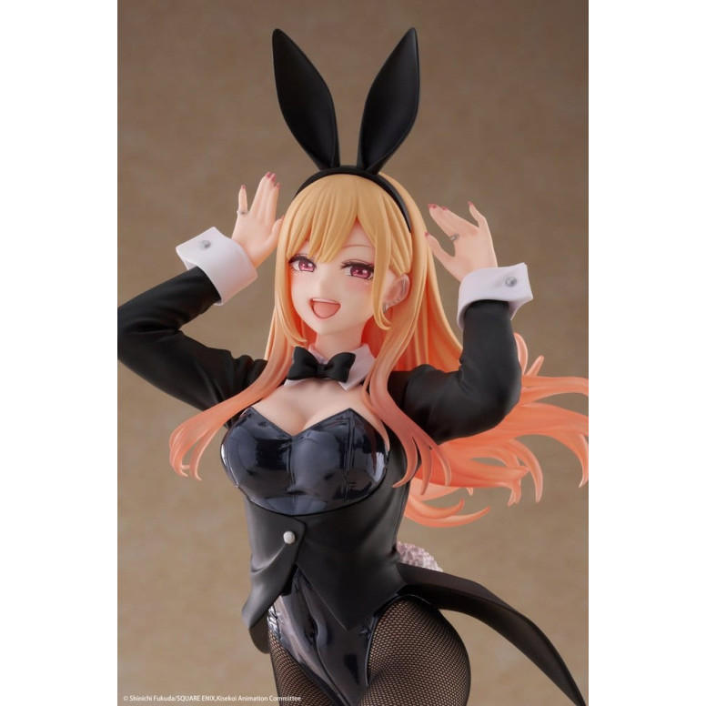 Taito - T-most Marin Kitagawa (versione Bunny) - My Dress-Up Darling