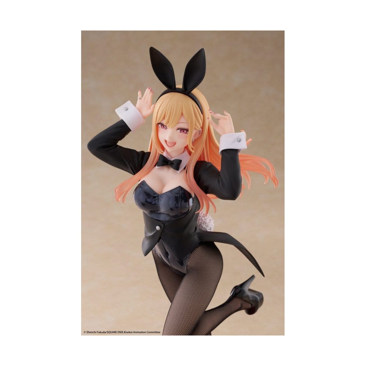 Taito - T-most Marin Kitagawa (versione Bunny) - My Dress-Up Darling