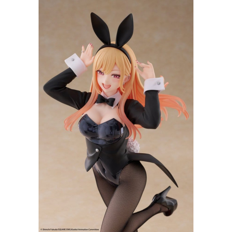 Taito - T-most Marin Kitagawa (versione Bunny) - My Dress-Up Darling