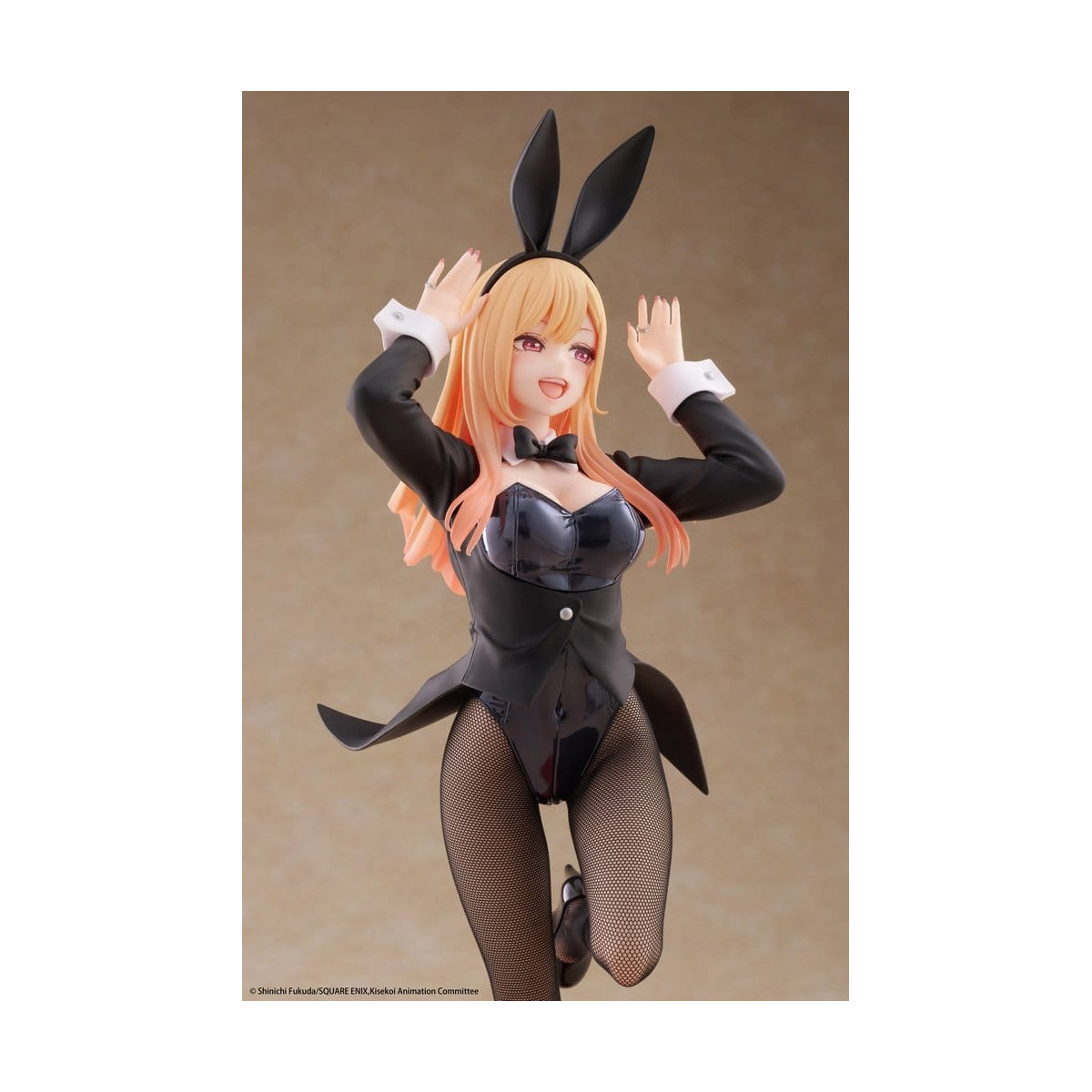 Taito - T-most Marin Kitagawa (versione Bunny) - My Dress-Up Darling