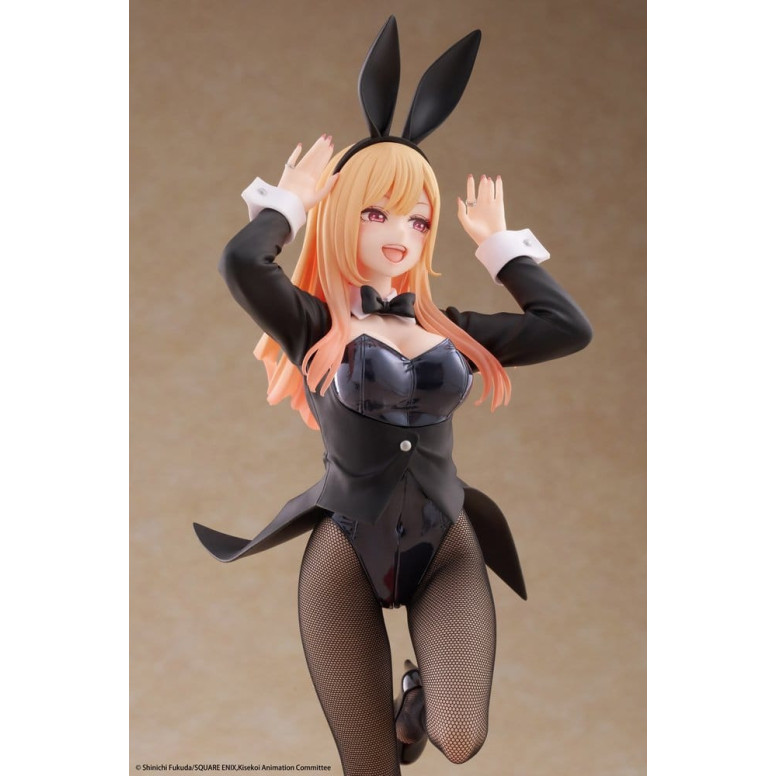 Taito - T-most Marin Kitagawa (versione Bunny) - My Dress-Up Darling
