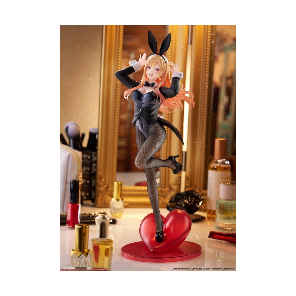 Taito - T-most Marin Kitagawa (versione Bunny) - My Dress-Up Darling