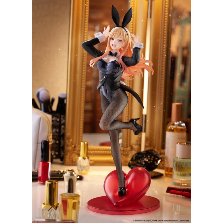 Taito - T-most Marin Kitagawa (versione Bunny) - My Dress-Up Darling