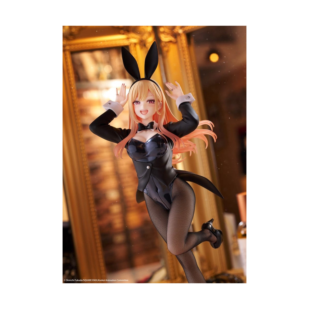 Taito - T-most Marin Kitagawa (versione Bunny) - My Dress-Up Darling