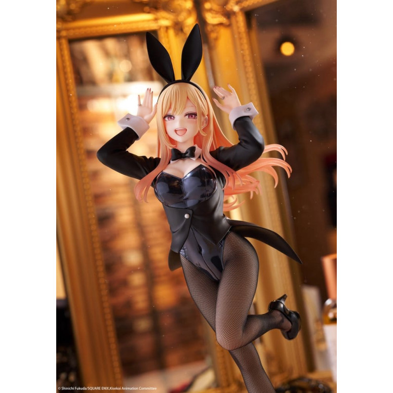 Taito - T-most Marin Kitagawa (versione Bunny) - My Dress-Up Darling