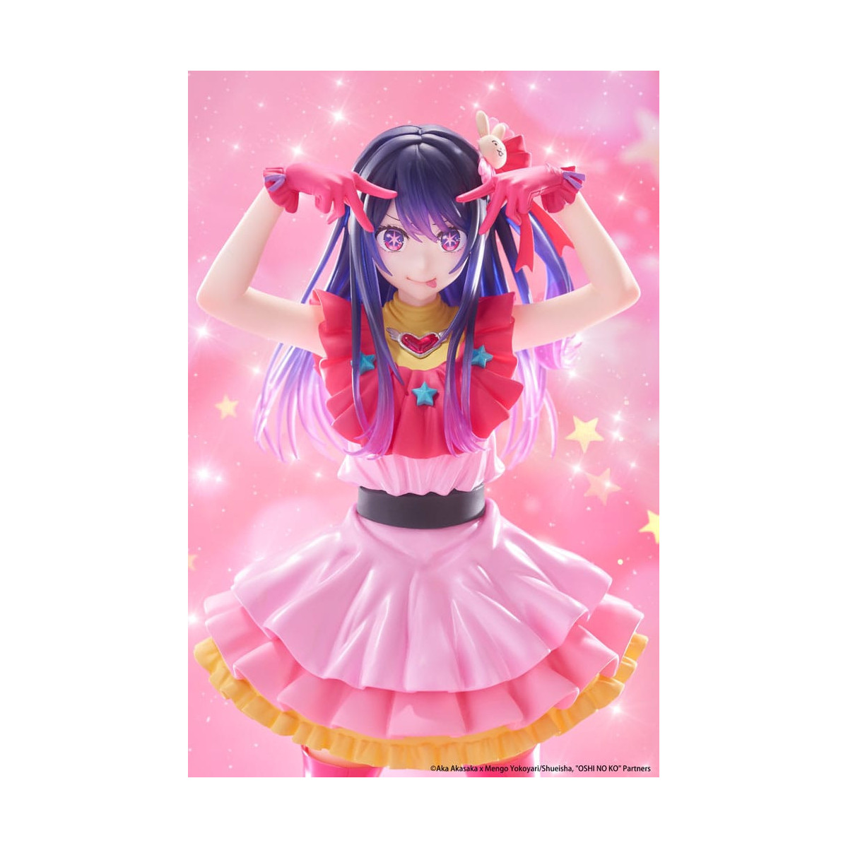 Taito - T-most  Ai (Ristampa) - Oshi no Ko