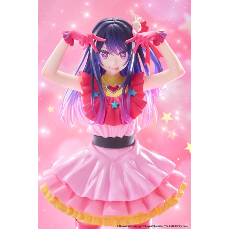 Taito - T-most  Ai (Ristampa) - Oshi no Ko