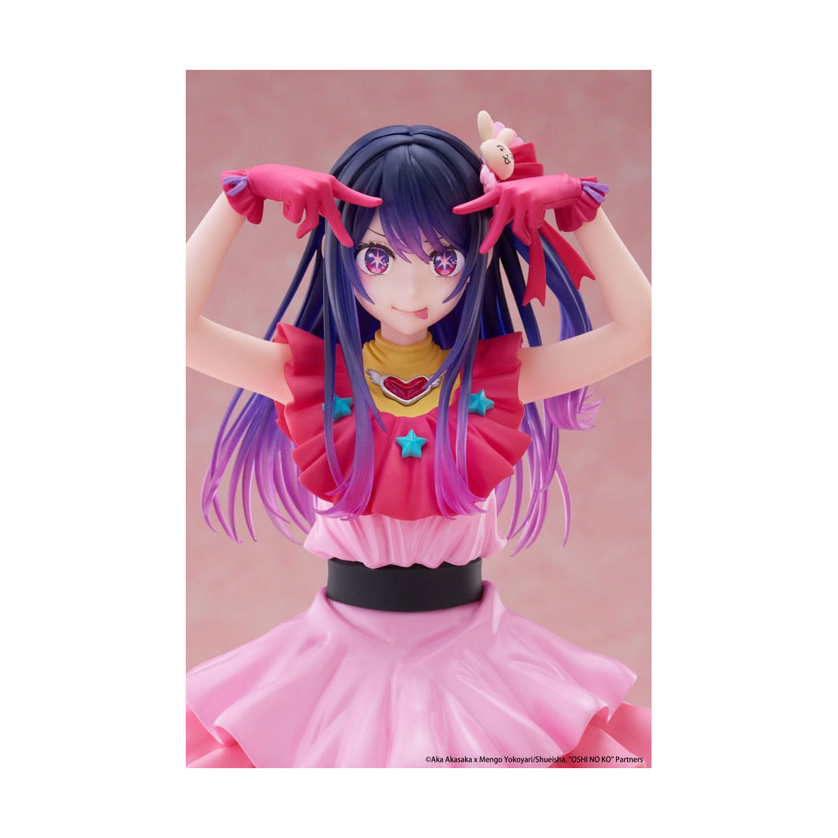 Taito - T-most  Ai (Ristampa) - Oshi no Ko