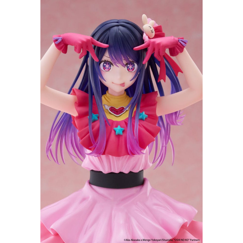 Taito - T-most  Ai (Ristampa) - Oshi no Ko